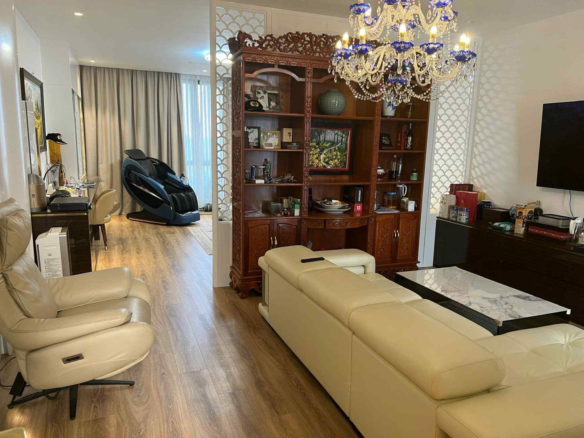 Bán Biệt Thự Đường D9 Khu Công Ích Q4 - P.Phú Mỹ, Quận 7